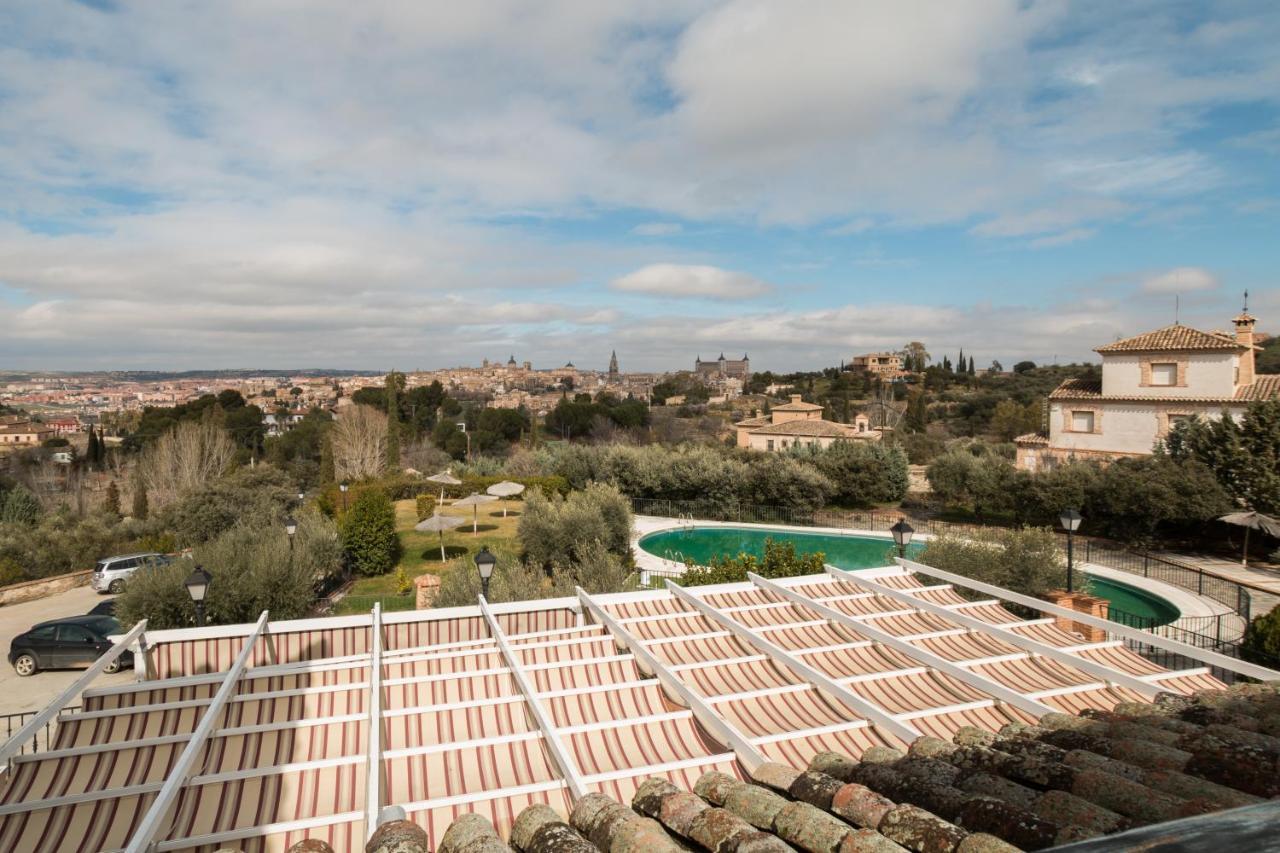 Hotel Abaceria Toledo